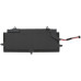 Bateria Original Toshiba Kira-10D 14.8V 52Wh 3380mAh